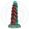 Dildo EPIC DILDO ZIRION ARIDFIRE Photo 6