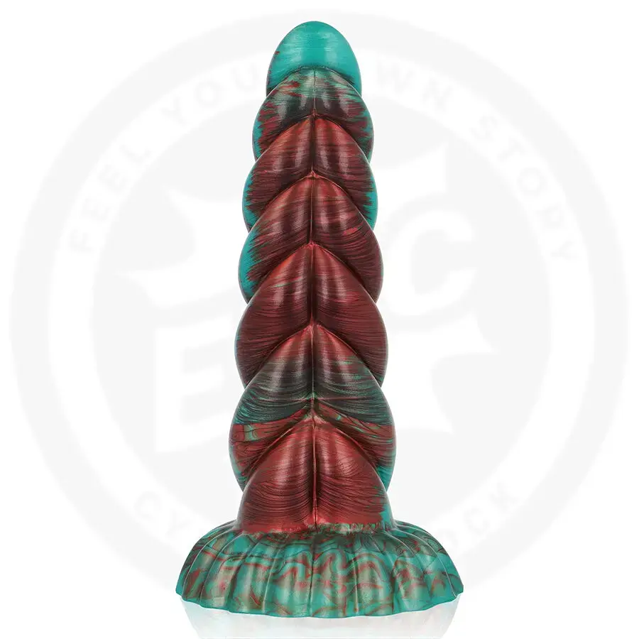 Dildo EPIC DILDO ZIRION ARIDFIRE Photo 7