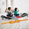 Набор гоночных машин и треков Hot Wheels JDY16 Photo 2