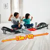 Набор гоночных машин и треков Hot Wheels JDY16 Photo 7