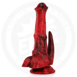 Dildo EPIC DILDO VULCANUS NIGHT DRAGON D-243363