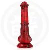 Dildo EPIC DILDO VULCANUS NIGHT DRAGON Photo 3