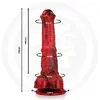 Dildo EPIC DILDO VULCANUS NIGHT DRAGON Photo 5