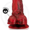 Dildo EPIC DILDO VULCANUS NIGHT DRAGON Photo 7
