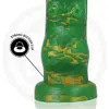 Dildo EPIC DILDO HYLOS GREEN FLASH Photo 4