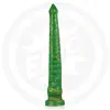 Dildo EPIC DILDO HYLOS GREEN FLASH Photo 6