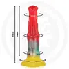 Dildo EPIC DILDO AETHON GLOW Photo 2