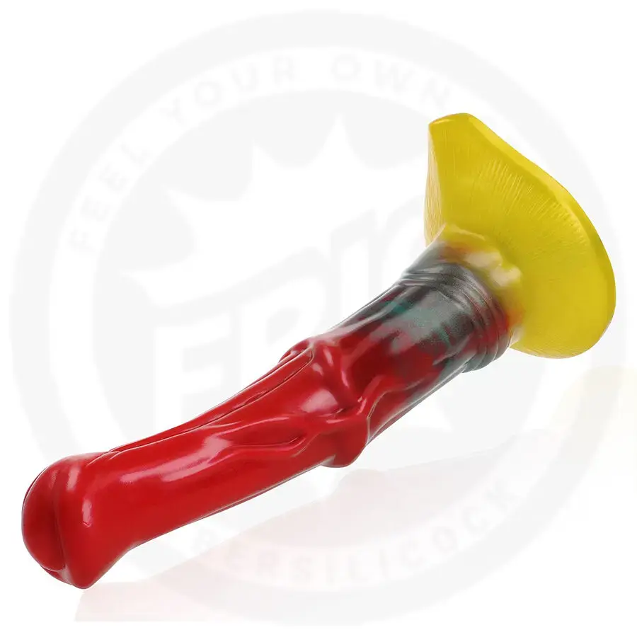 Dildo EPIC DILDO AETHON GLOW Photo 4