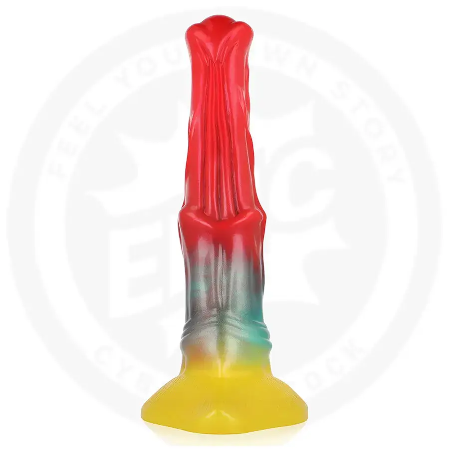 Dildo EPIC DILDO AETHON GLOW Photo 6