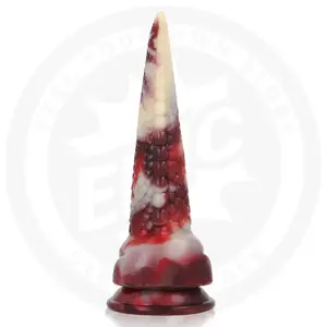 Dildo EPIC DILDO DRAXIS ABYSMAL SHADOW D-243367
