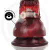 Dildo EPIC DILDO DRAXIS ABYSMAL SHADOW Photo 6