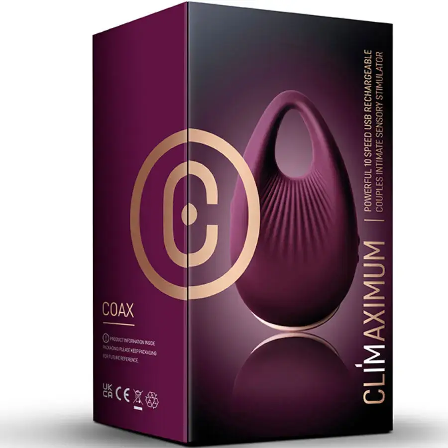 Фингер-вибратор CLIMAXIMUM D-244498 Photo 4