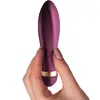 Вибратор CLIMAXIMUM ARDOR TWISTED VIBRATOR Photo 2