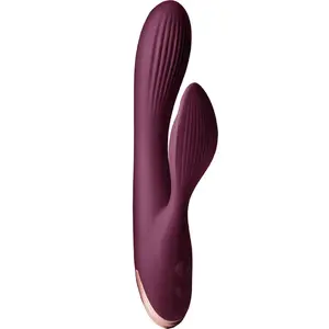 Vibrators CLIMAXIMUM LYANA RABBIT VIBRATOR D-244509