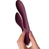 Вибратор CLIMAXIMUM LYANA RABBIT VIBRATOR Photo 2