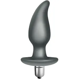Анальная пробка CLIMAXIMUM IDOSI BULLET VIBRATING ANAL PLUG D-244506