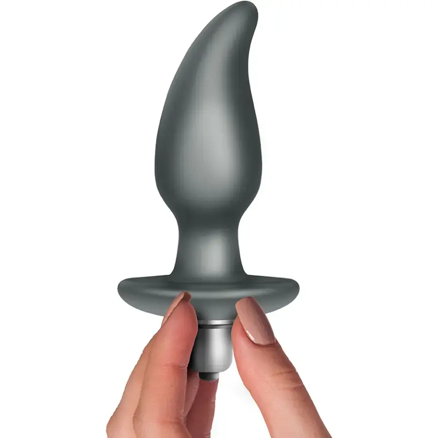 Анальная пробка CLIMAXIMUM IDOSI BULLET VIBRATING Photo 2