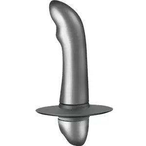 Prostatas masieris CLIMAXIMUM GRATUS BEGINNER PROSTATE VIBRATOR D-244504