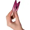 Divkāršs bullet vibrators CLIMAXIMUM AVA D-244493 Photo 2