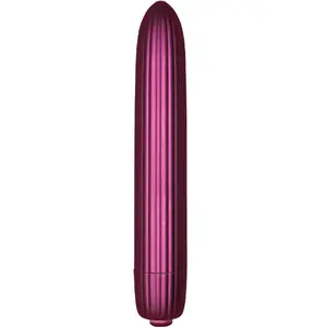 Bullet vibrator CLIMAXIMUM HERA — textured, waterproof, rechargeable