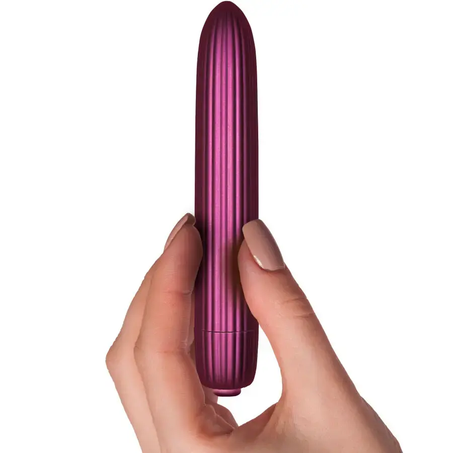 Bullet vibrator CLIMAXIMUM HERA Photo 2