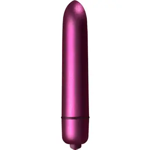 Mini bullet vibrator CLIMAXIMUM Jolie D-244507 — waterproof, rechargeable
