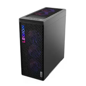 Настольный ПК Lenovo Legion T7 34IAS10 — Intel Core Ultra 9 285K (24‑ядра: 8P+16E), 64 ГБ DDR5, 2 ТБ NVMe SSD, NVIDIA GeForce RTX 5070 Ti, Wi‑Fi 7, Tower