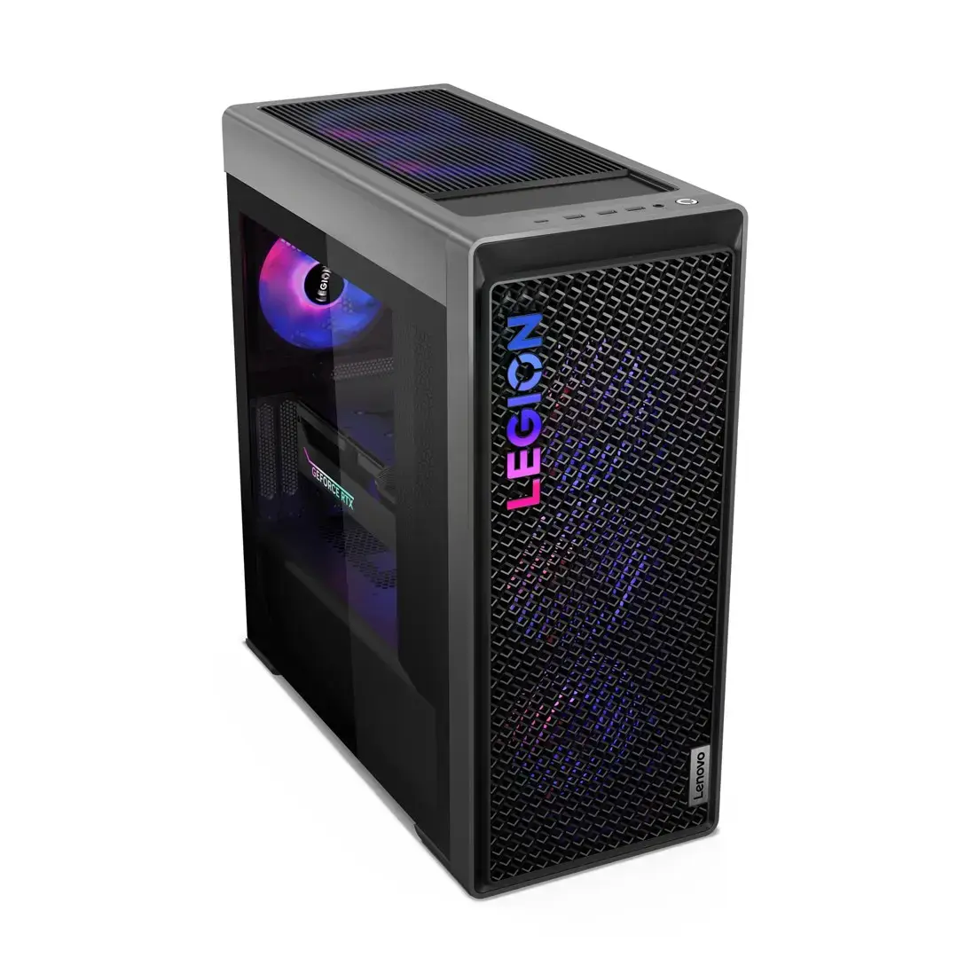 Lenovo Legion T7 34IAS10 — Intel Core Ultra 9 285K PC Photo 2