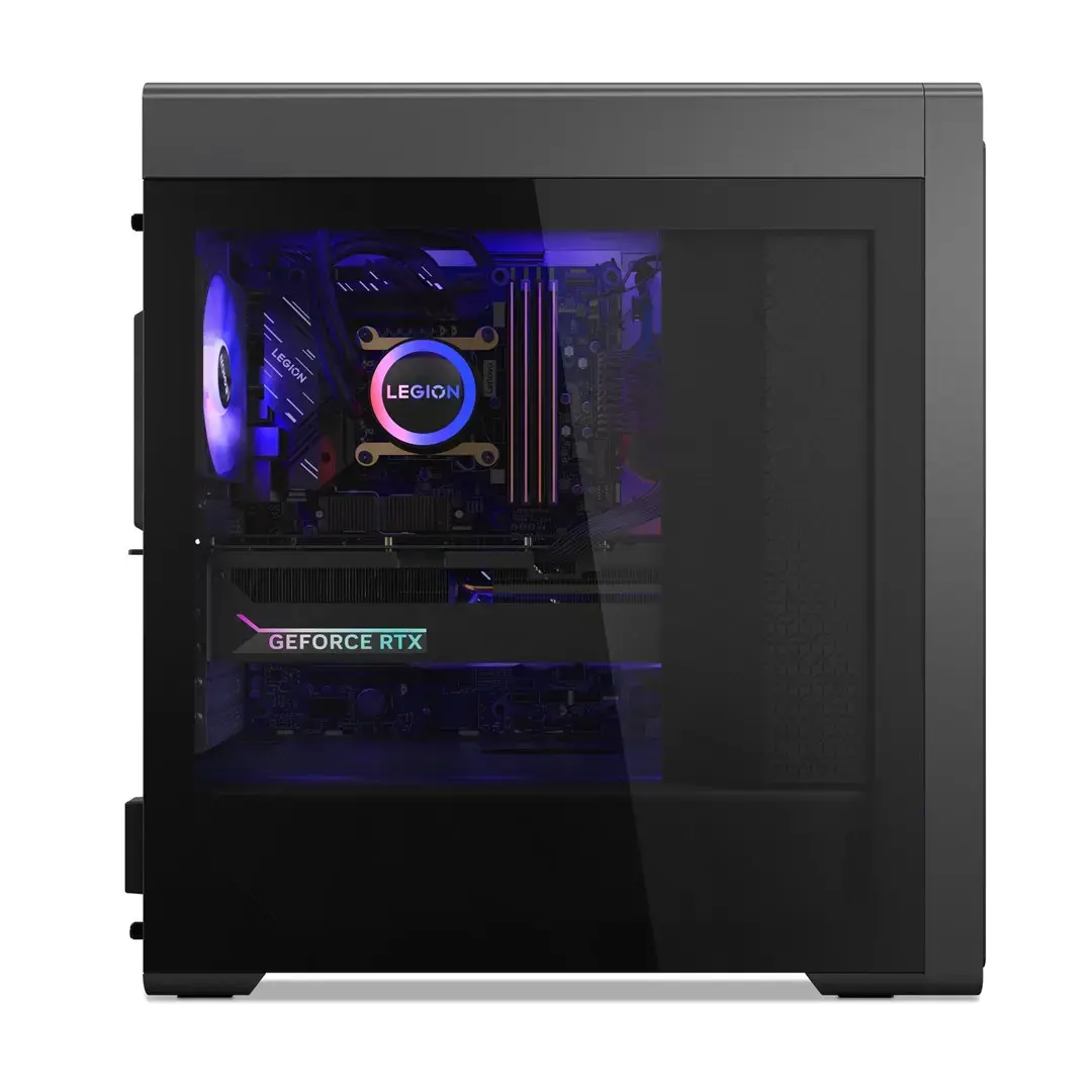 Lenovo Legion T7 34IAS10 — Intel Core Ultra 9 285K PC Photo 5