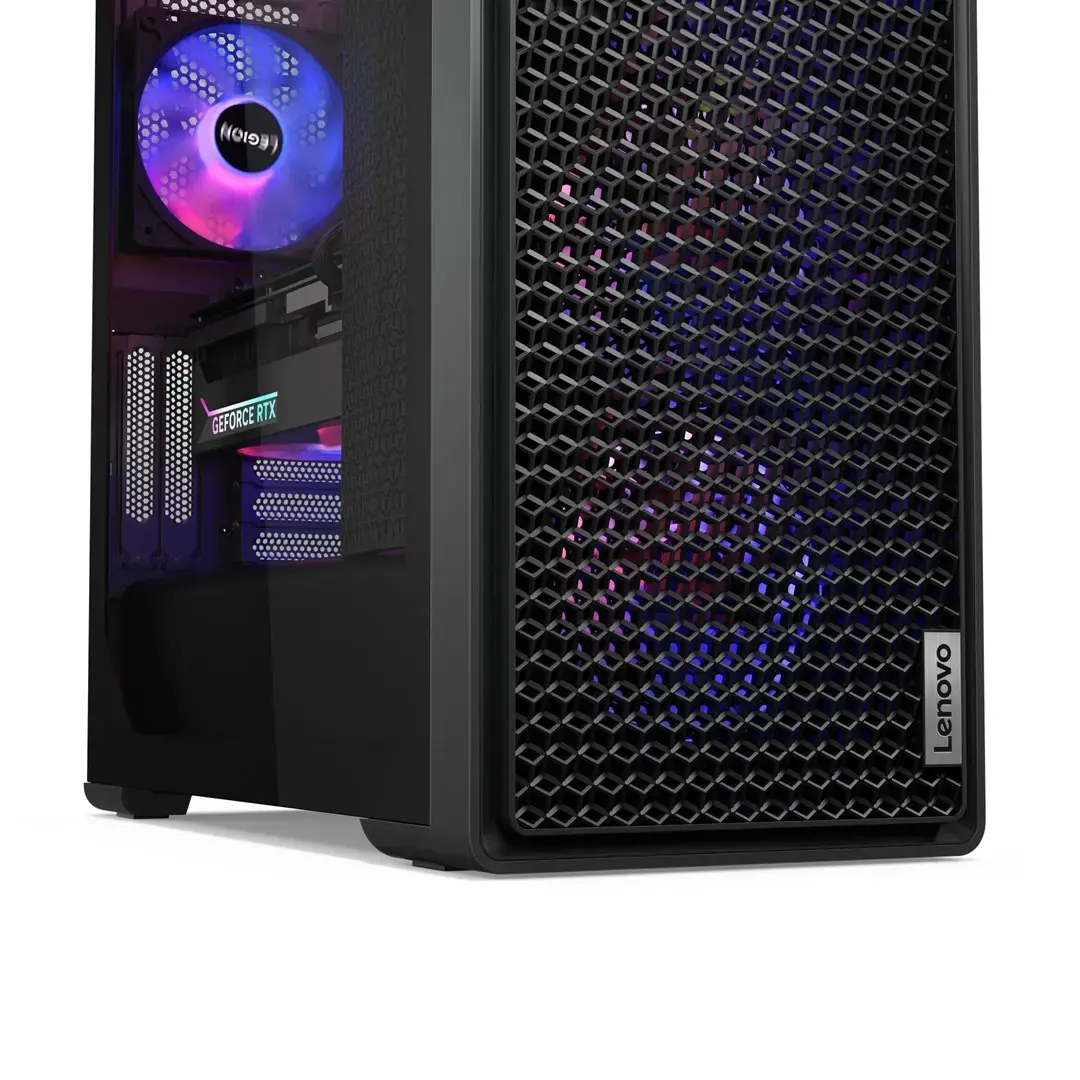 Lenovo Legion T7 34IAS10 — Intel Core Ultra 9 285K PC Photo 7