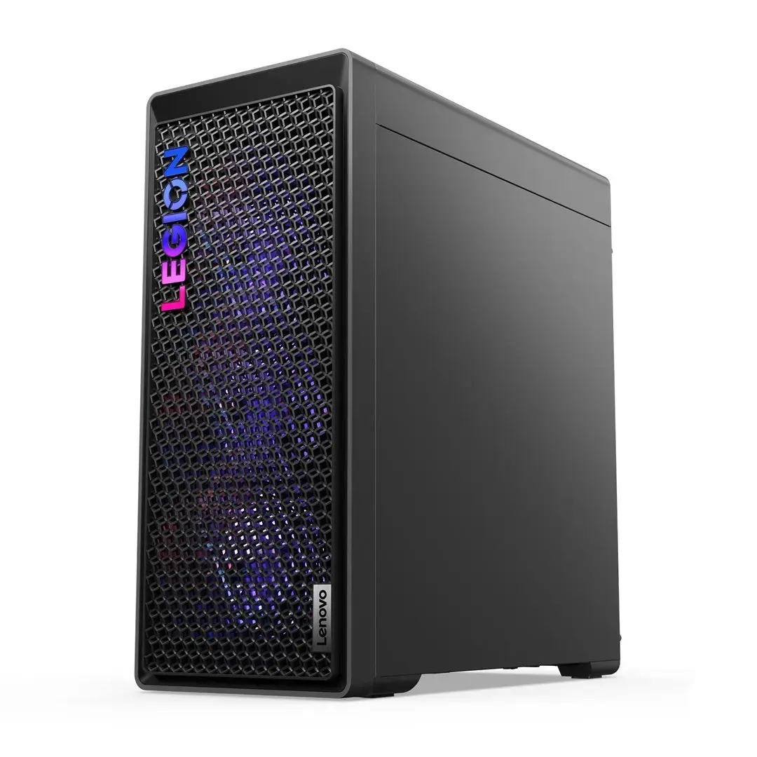 Lenovo Legion T7 34IAS10 — Intel Core Ultra 9 285K PC Photo 9