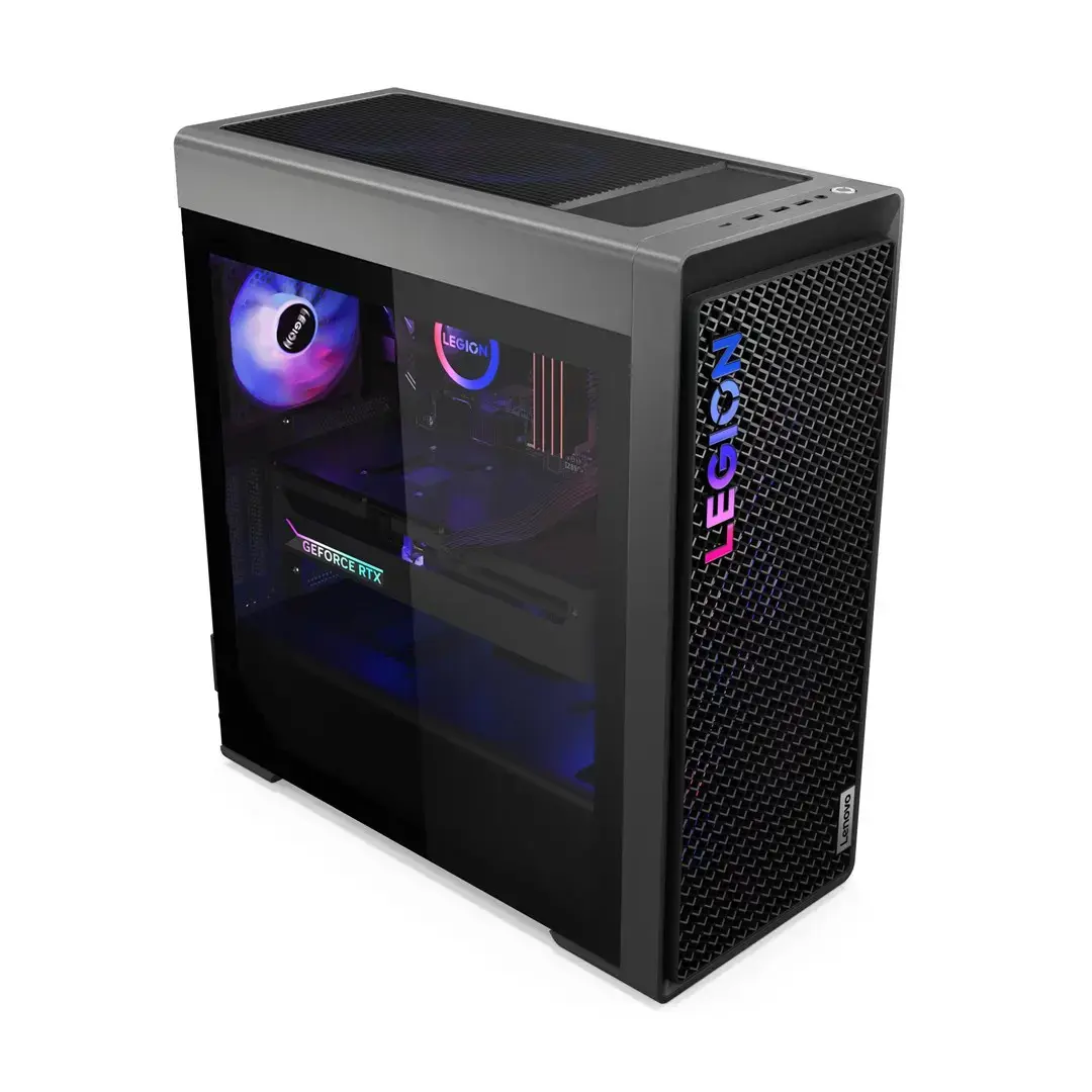 Lenovo Legion T7 34IAS10 — Intel Core Ultra 9 285K PC Photo 11