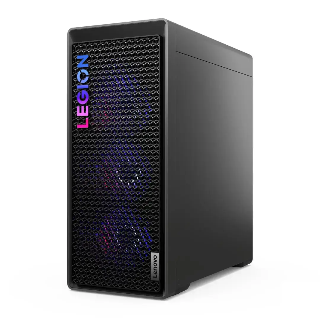 Lenovo Legion T7 34IAS10 — Intel Core Ultra 9 285K PC Photo 12