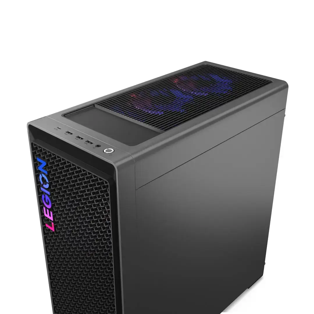 Lenovo Legion T7 34IAS10 — Intel Core Ultra 9 285K PC Photo 13