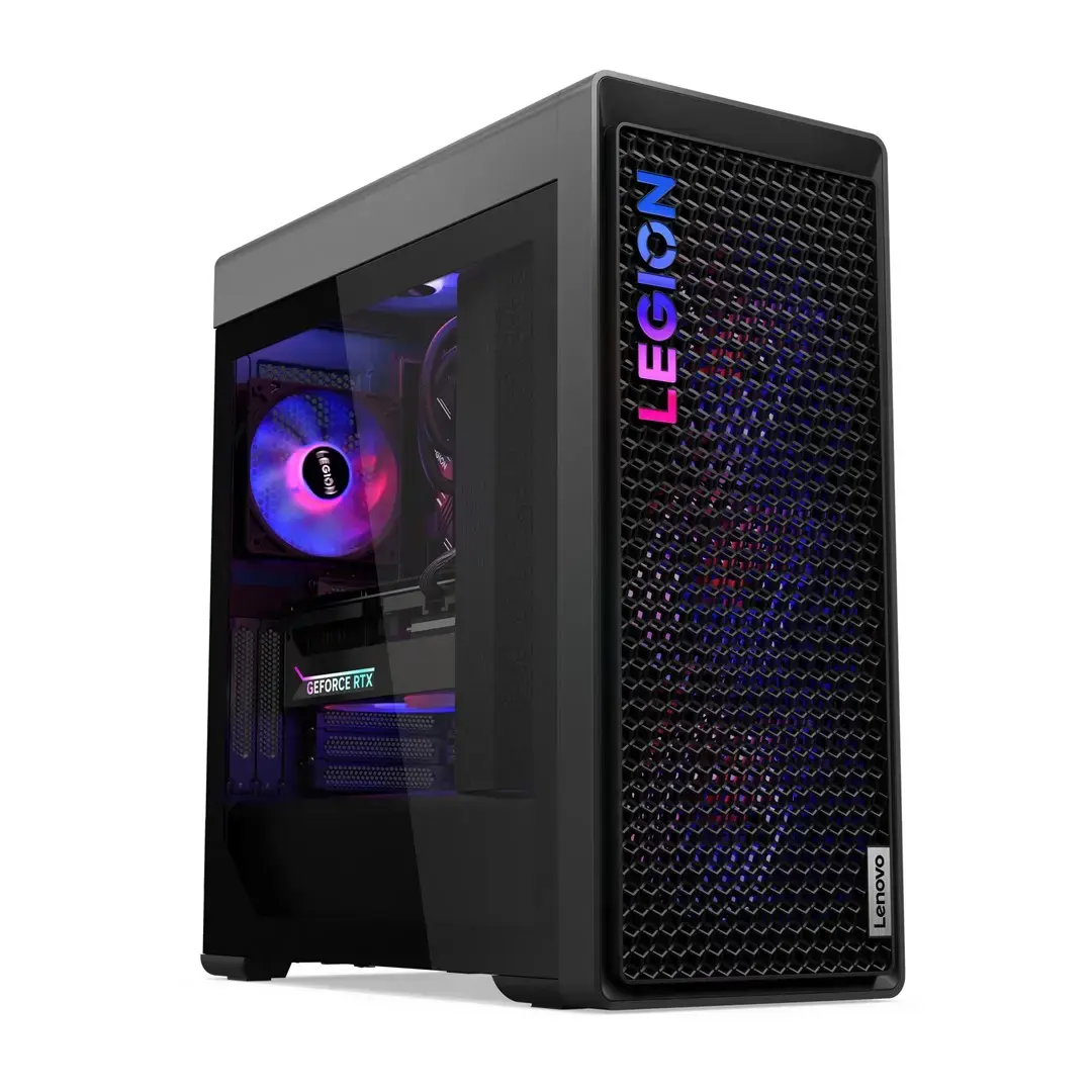 Lenovo Legion T7 34IAS10 — Intel Core Ultra 9 285K PC Photo 14