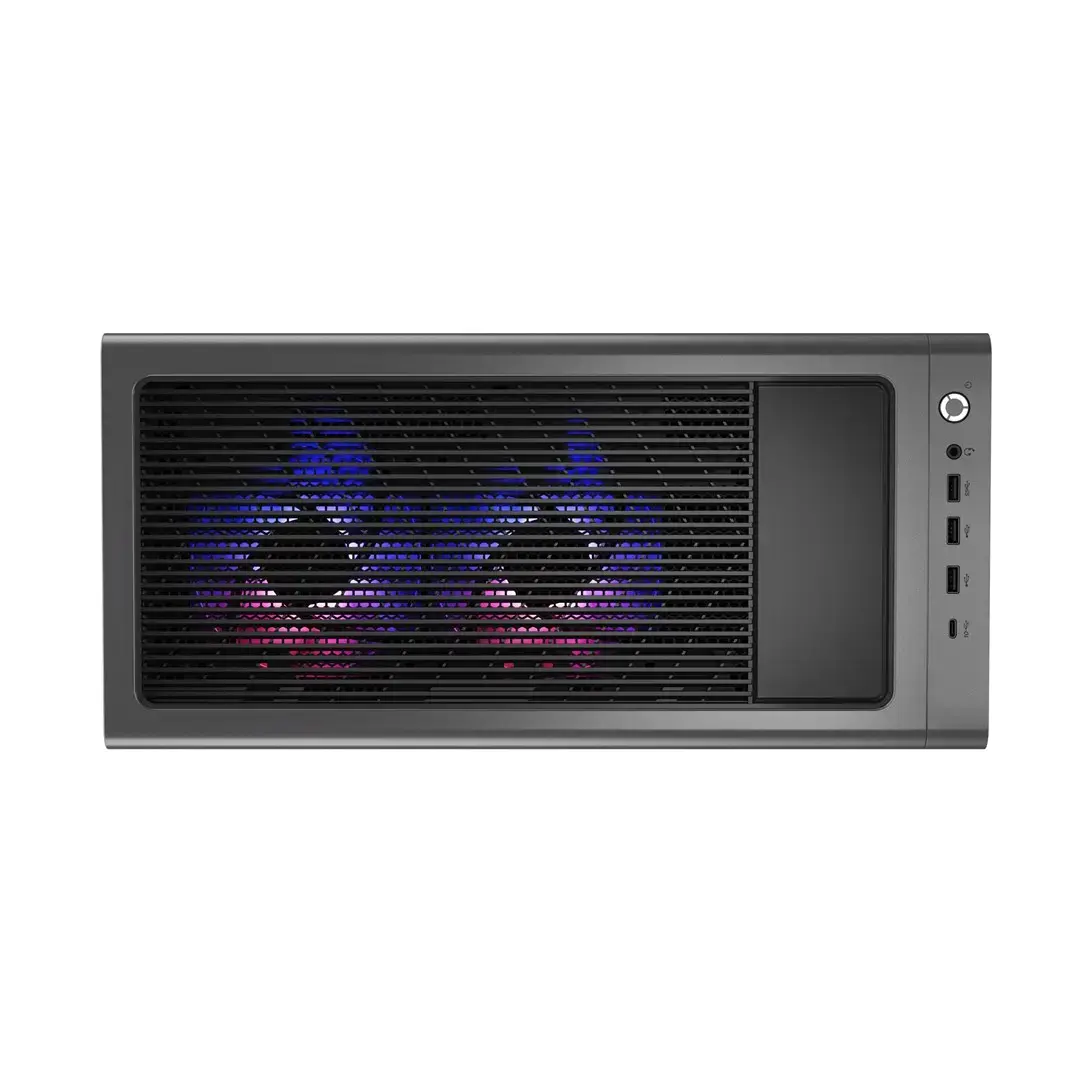 Lenovo Legion T7 34IAS10 — Intel Core Ultra 9 285K PC Photo 15