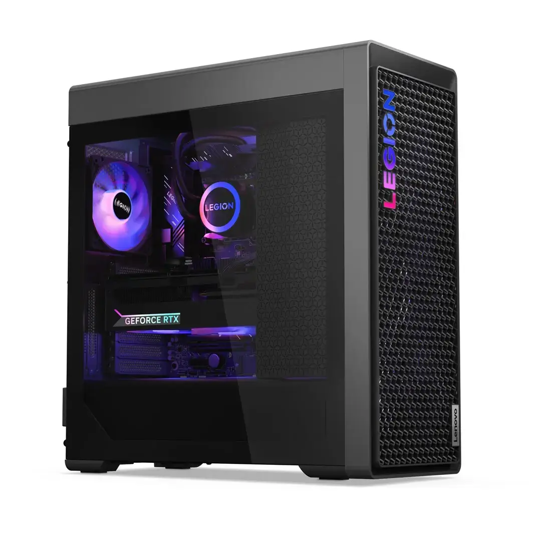 Lenovo Legion T7 34IAS10 — Intel Core Ultra 9 285K PC Photo 17