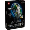 LEGO Star Wars Džango Feta kuģis 75409 konstruktors Photo 2