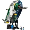 LEGO Star Wars Džango Feta kuģis 75409 konstruktors Photo 3
