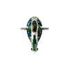 LEGO Star Wars Džango Feta kuģis 75409 konstruktors Photo 5