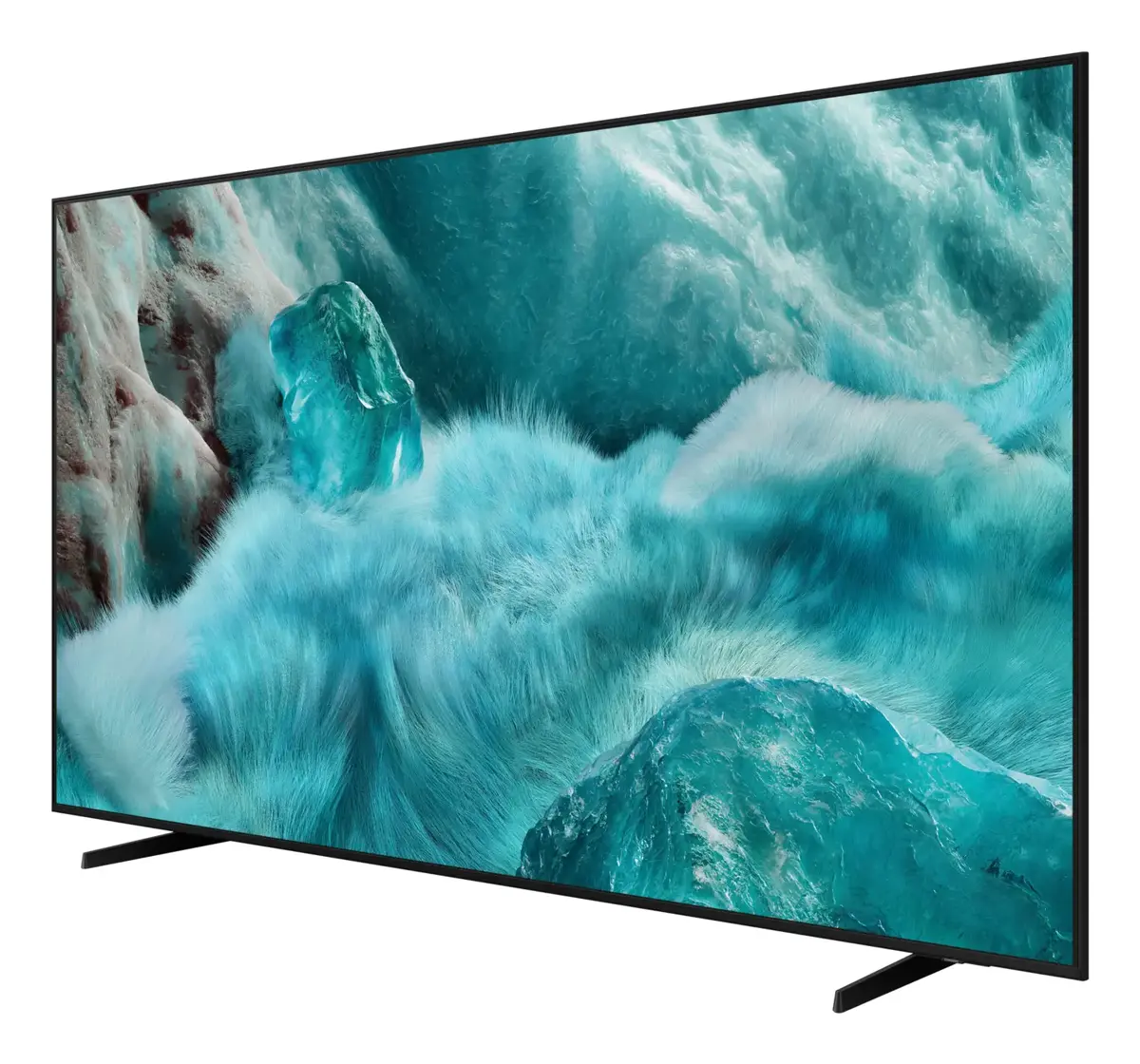 Телевизор Samsung Q7F QE75Q7F2AU 75" 4K QLED Smart TV Photo 2