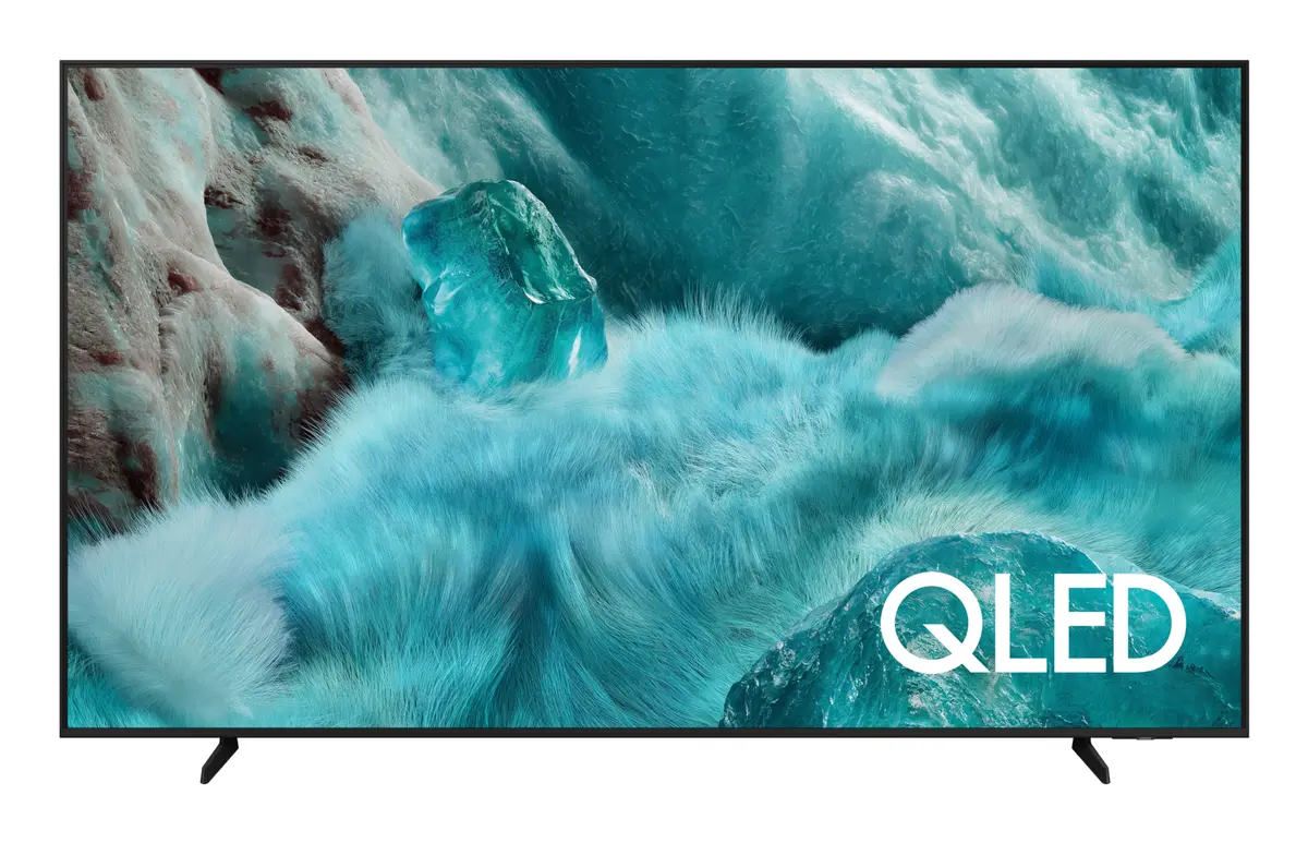Samsung Q7F QE75Q7F2AU 75 collu 4K