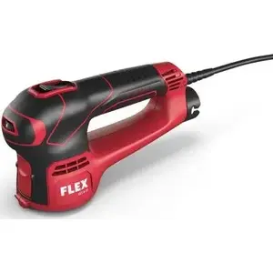 Шлифовальная машинка Flex GCE 6-EC FX-504122 PW 600Вт 150мм