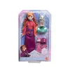 Fashion doll Disney Frozen Anna Photo 6
