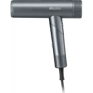 Fēns 4Swiss F424 AirPower+ 2200W Jonu Tehnoloģija
