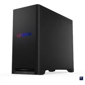 Desktop PC Lenovo Legion T5 30IAX10 — Intel Core Ultra 7 255HX, 32 GB DDR5, 2 TB PCIe NVMe SSD, NVIDIA GeForce RTX 5060 Ti 8 GB, Wi‑Fi 7