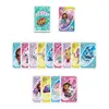 Карточная игра MATTEL UNO Junior Gabby’s Dollhouse Photo 4