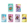 Карточная игра MATTEL UNO Junior Gabby’s Dollhouse Photo 5