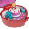 Кукла и игровой набор Polly Pocket Mattel 80 лет Photo 4