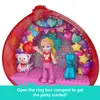 Кукла и игровой набор Polly Pocket Mattel 80 лет Photo 8